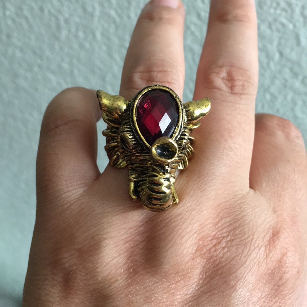 Elephant Ring - image 5